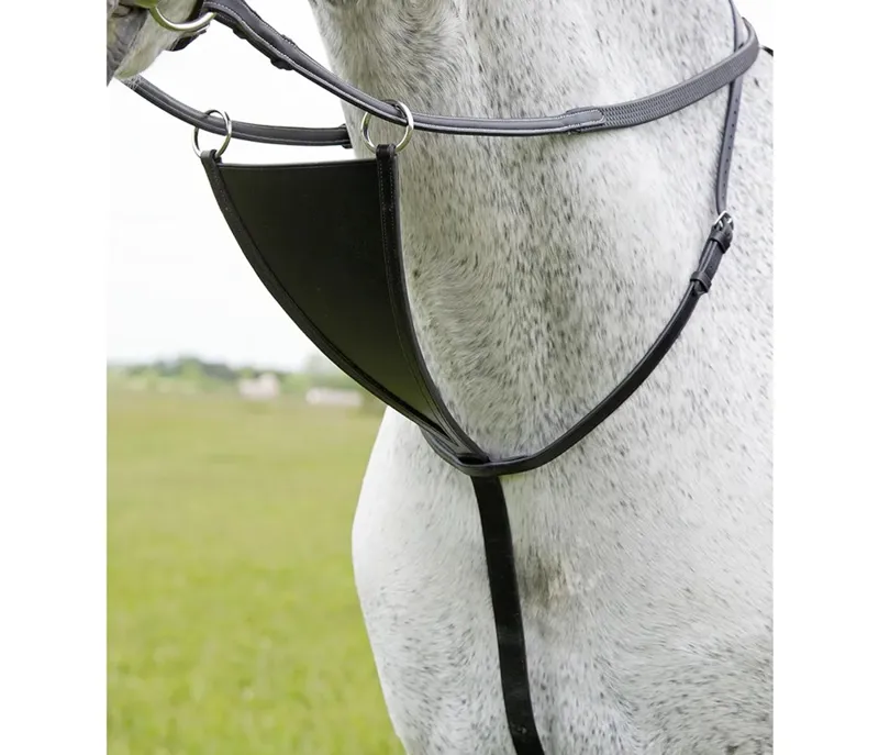 Velociti GARA Bib Martingale in Havana-1